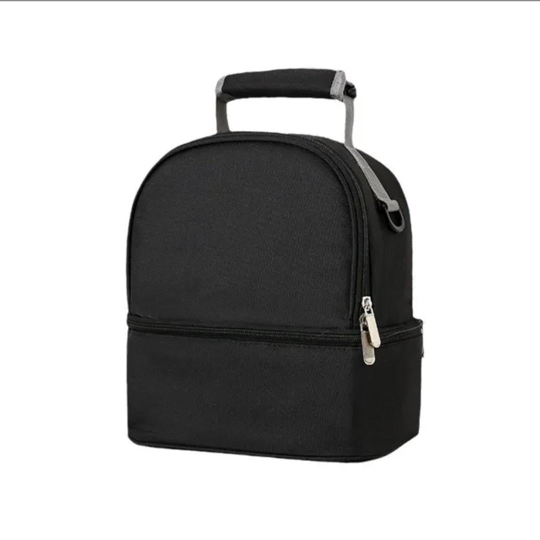 Expressed Milk Storage Pack With Ice Packs & Bottles