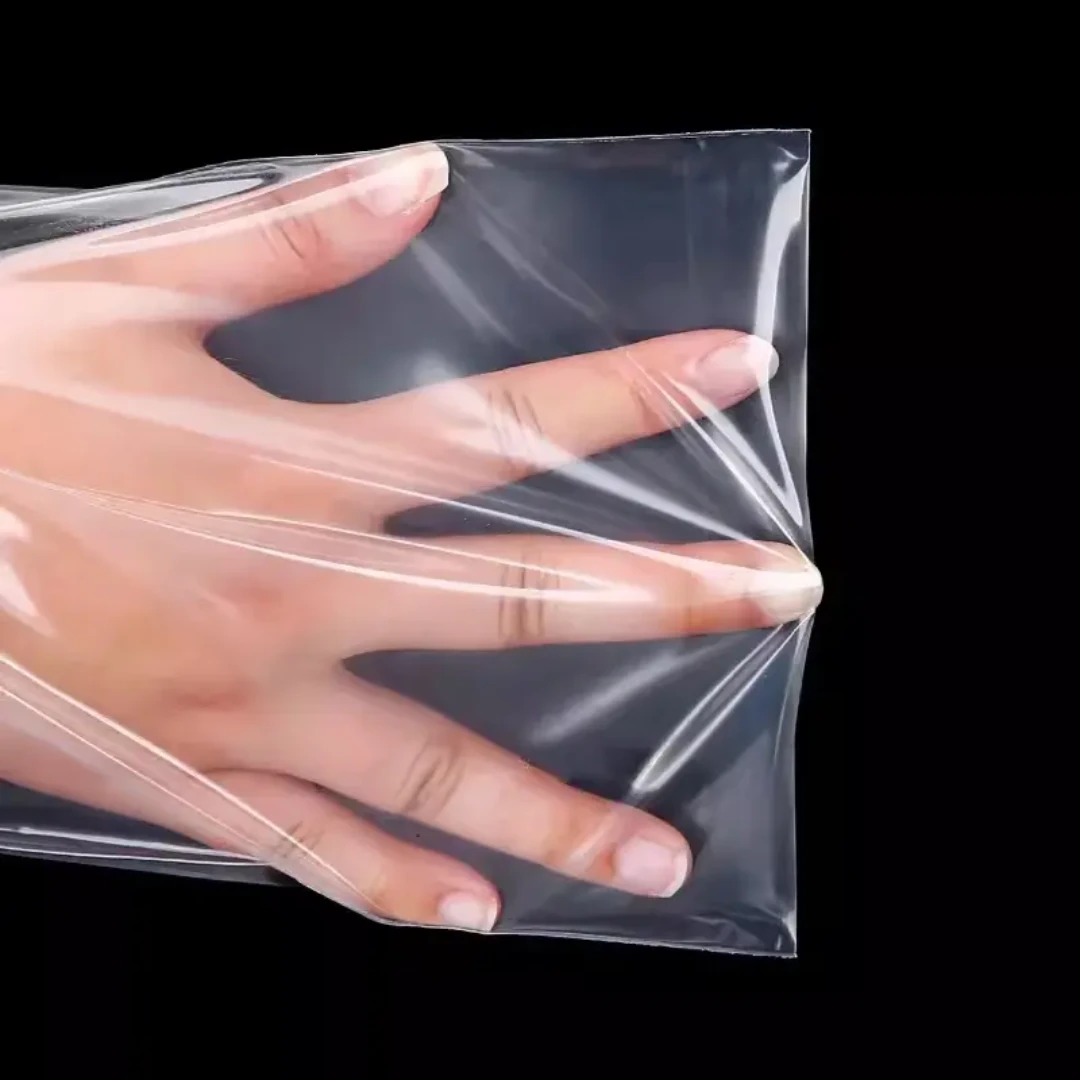 Extra Heavy Duty No Tear 20 Thread Freezer Bags 25pcs Set food storage Food Storage Bags