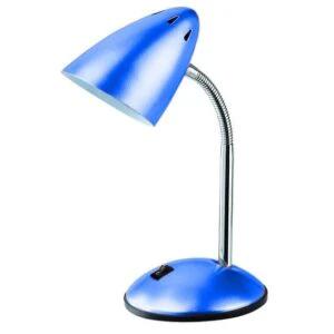 Eye Protection Hose Desk Lamp with Metal Shade for Students and Office Use Lamps Desk Lamps