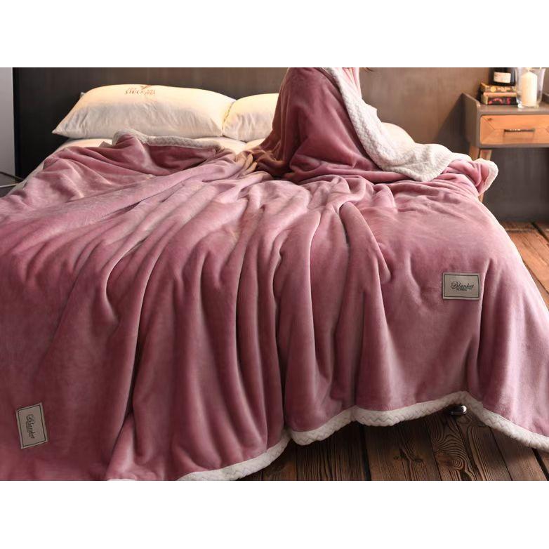 Fleece Blankets /Size 6x6