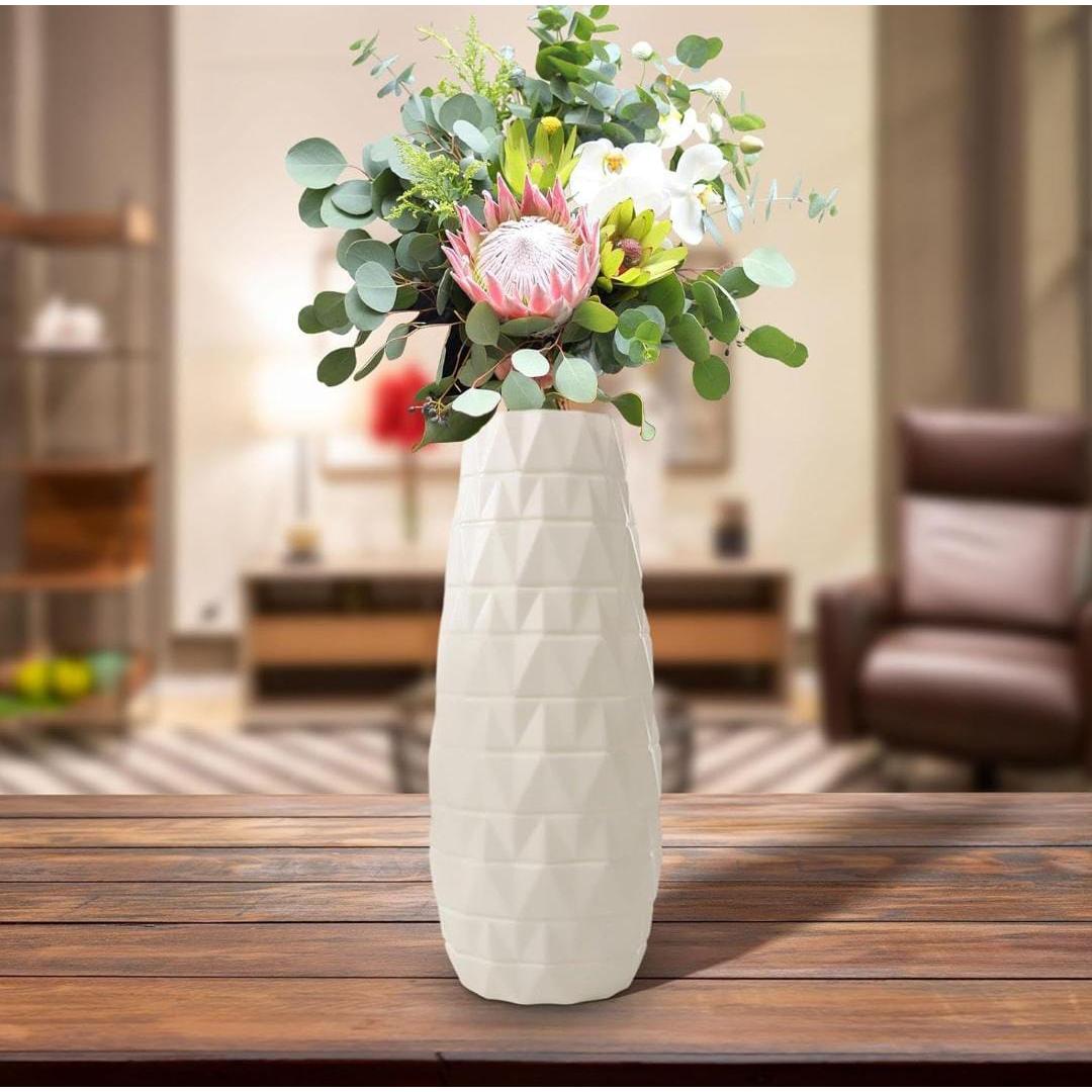 Flower Vase.