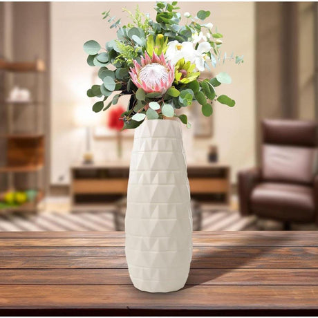 Flower Vase.