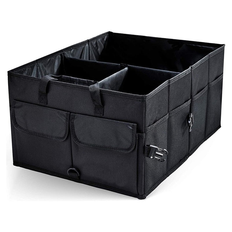 Foldable Multifunctional Large Capacity Car Trunk Organizer 53.00 cm x 39.00 cm x 26.50 cm
