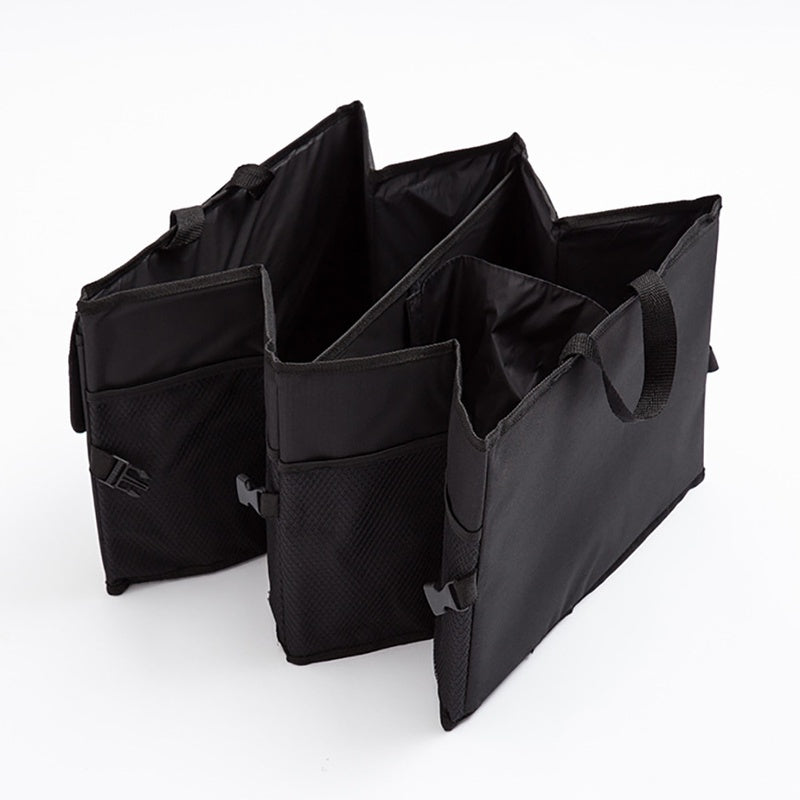 Foldable Multifunctional Large Capacity Car Trunk Organizer 53.00 cm x 39.00 cm x 26.50 cm