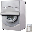 Front Load Washing Machine Cover Waterproof & Dustproof Protector 60x65x85cm.