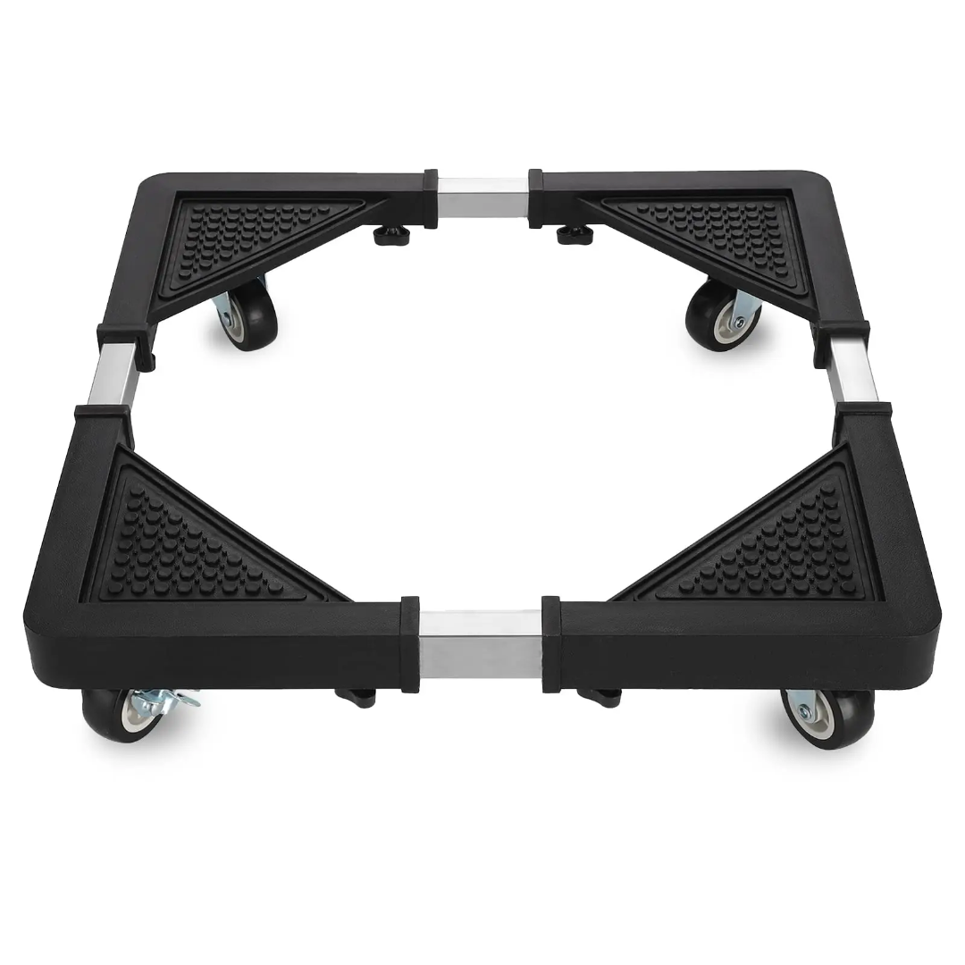 Heavy Duty Multipurpose Gas Cabinet and Water Dispenser Trolley