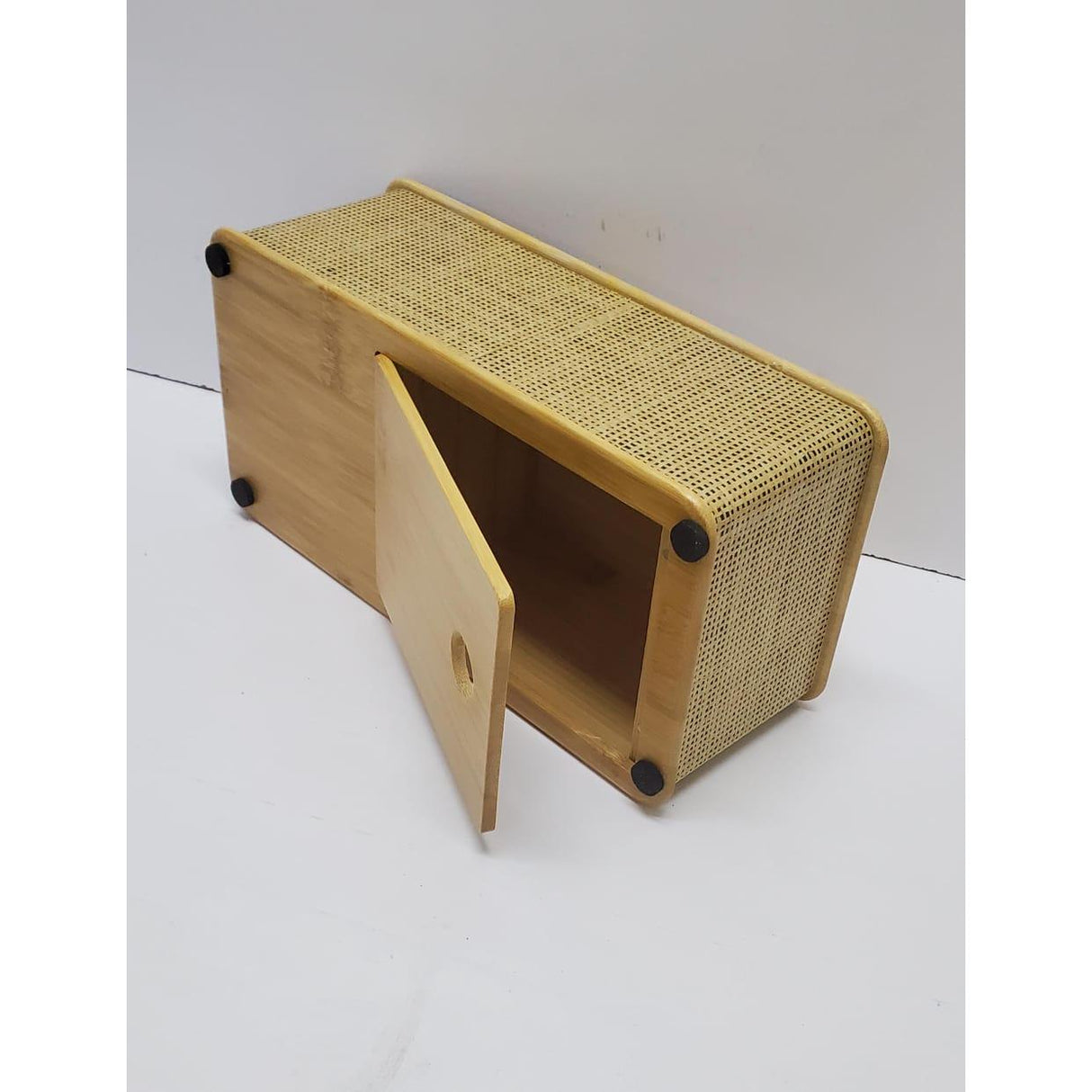 High Grade Morden Rattan Serviette Holder