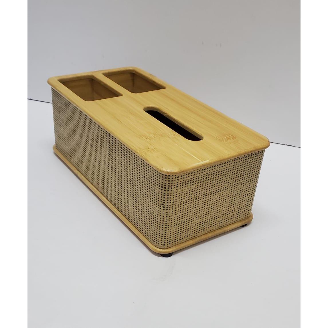 High Grade Morden Rattan Serviette Holder