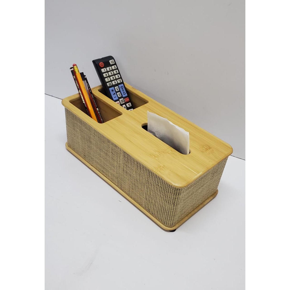 High Grade Morden Rattan Serviette Holder