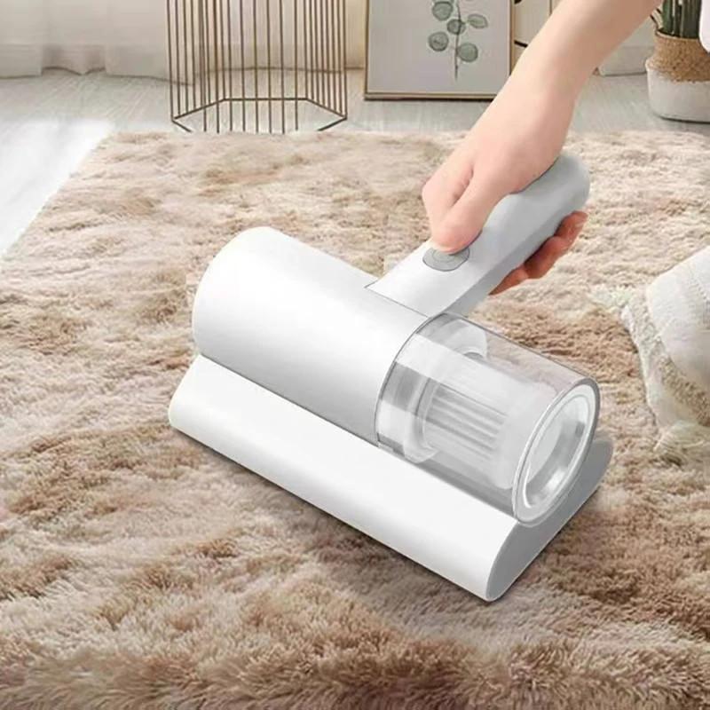High Pressure Dust Suction and Mite Remover household appliance Vacuums