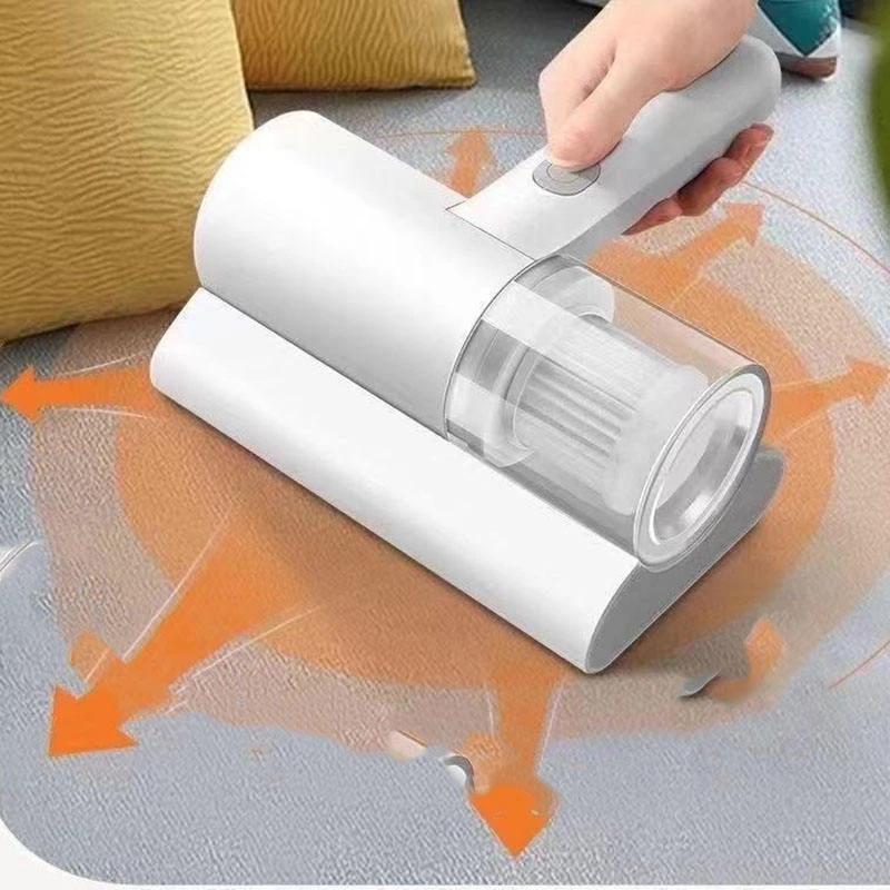 High Pressure Dust Suction and Mite Remover household appliance Vacuums