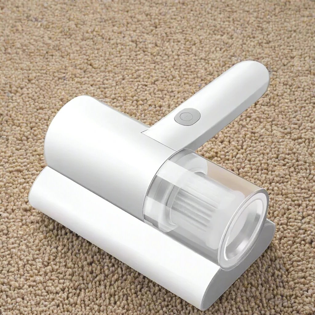 High Pressure Dust Suction and Mite Remover household appliance Vacuums