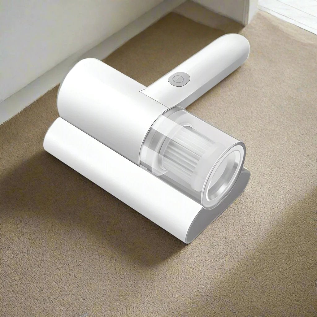 High Pressure Dust Suction and Mite Remover household appliance Vacuums