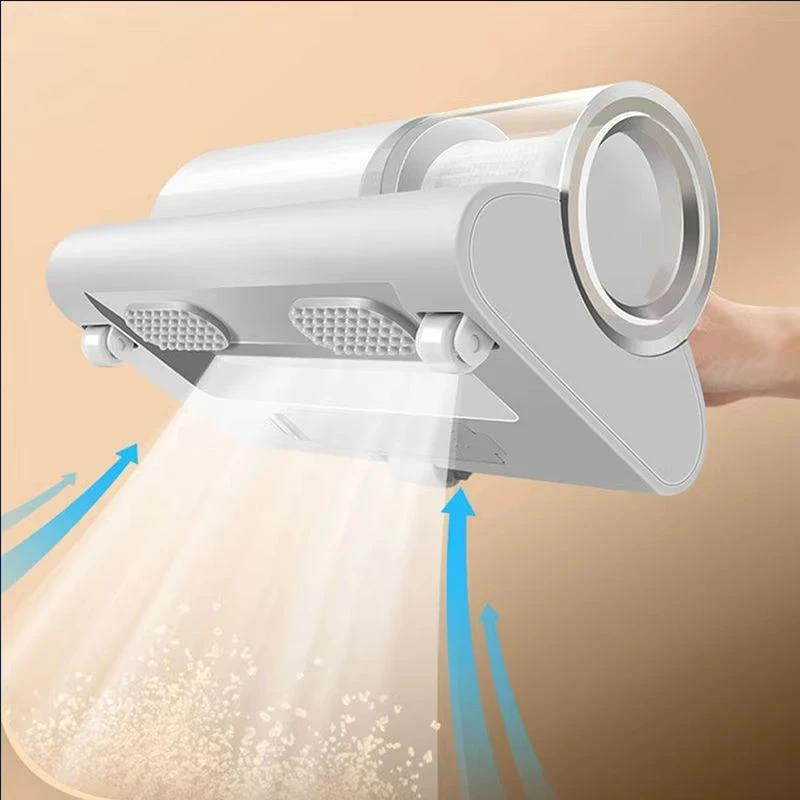 High Pressure Dust Suction and Mite Remover household appliance Vacuums