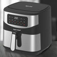 High Quality 10L Super Crest Air Fryer