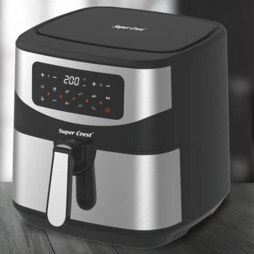 High Quality 10L Super Crest Air Fryer