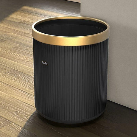 High Quality 15L Easy to Clean Dustbins Stylish Waste Bins for Home or Office Use.