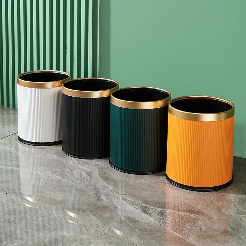 High Quality 15L Easy to Clean Dustbins Stylish Waste Bins for Home or Office Use.