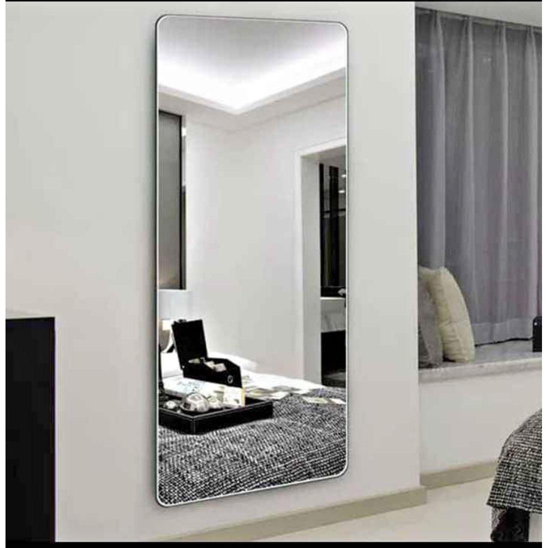High Quality Acrylic DIY Sticker Mirror Modern Home Decor
