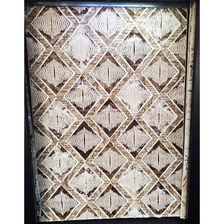 High Quality Durable Soft Fabric Living Room Carpet | 5x8ft | High End Carpet| Living Room Decorative Carpets| Skin Friendly|Non Slip|Bedroom Carpets