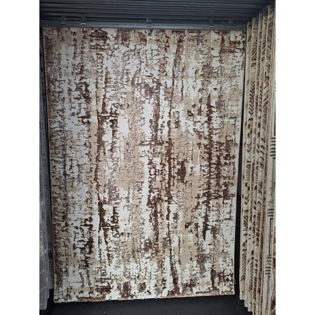 High Quality Durable Soft Fabric Living Room Carpet | 5x8ft | High End Carpet| Living Room Decorative Carpets| Skin Friendly|Non Slip|Bedroom Carpets