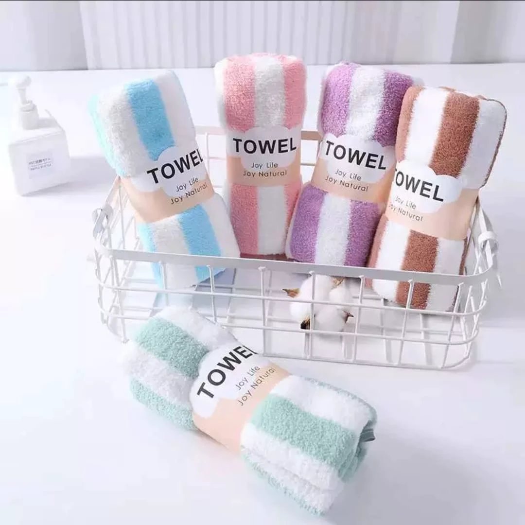 High Quality Microfiber Kitchen Towels Super Absorbent 35x75cm kitchen towel Kitchen Towels