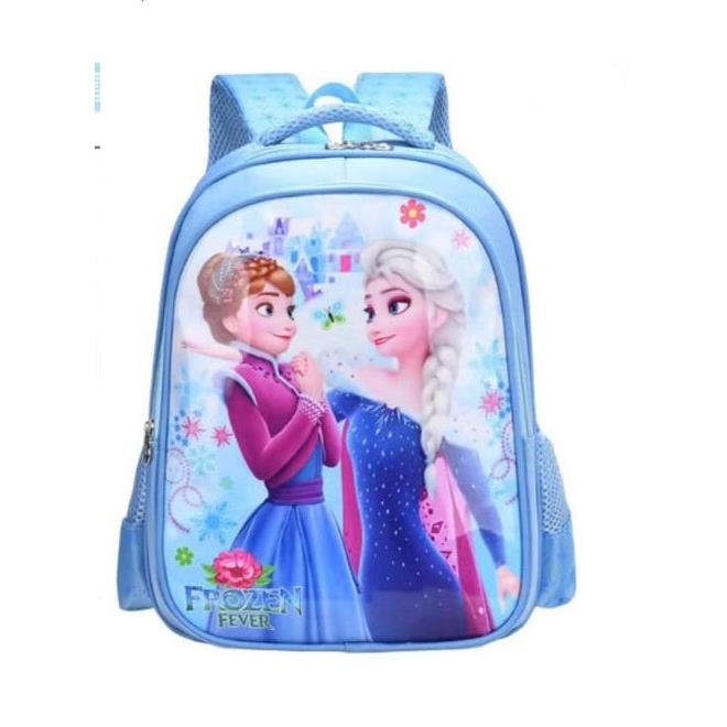 High quality Cartoon Themed School Bags / Backpacks for Kids