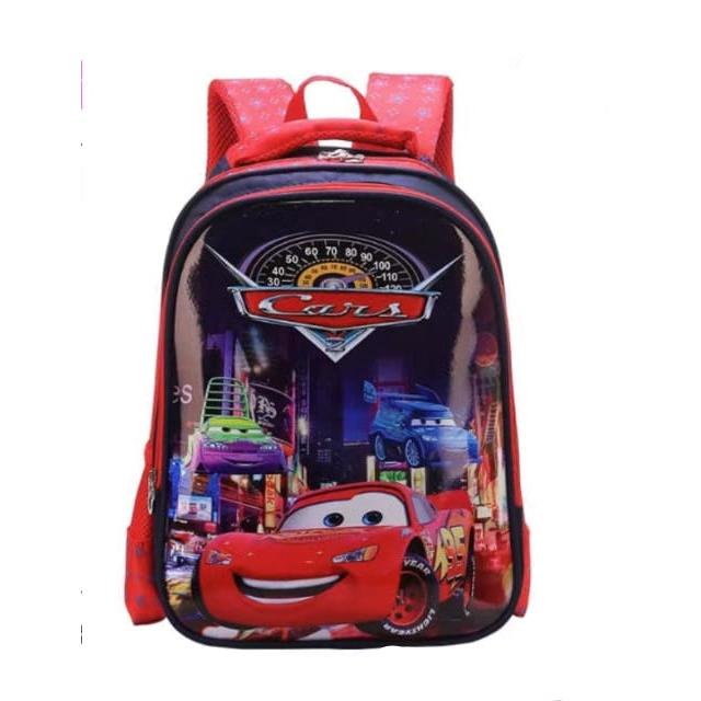 High quality Cartoon Themed School Bags / Backpacks for Kids