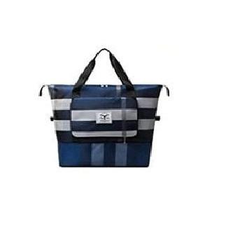 HongYan Waterproof Expandable Travel Bag