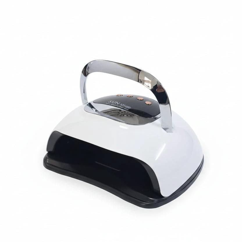 SUN X21 MAX Professional UV LED Nail Lamp 72 LEDs Beauty & Personal Care Nail Dryers