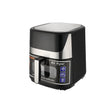 Intelligent Air Fryer | 12.0 Liters | 2200W | Healthier Cooking with Precise Temperature Control
