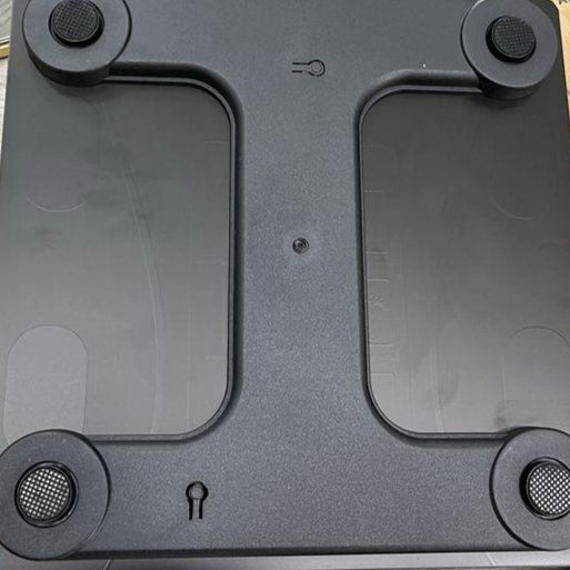 Intelligent Bluetooth BMI Body Weighing Scale with Body Fat and Water Content Testing