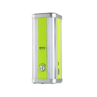 Kamisafe Rechargeable Lamp with Adjustable Brightness and Phone Charging System Lighting Reading Lamps