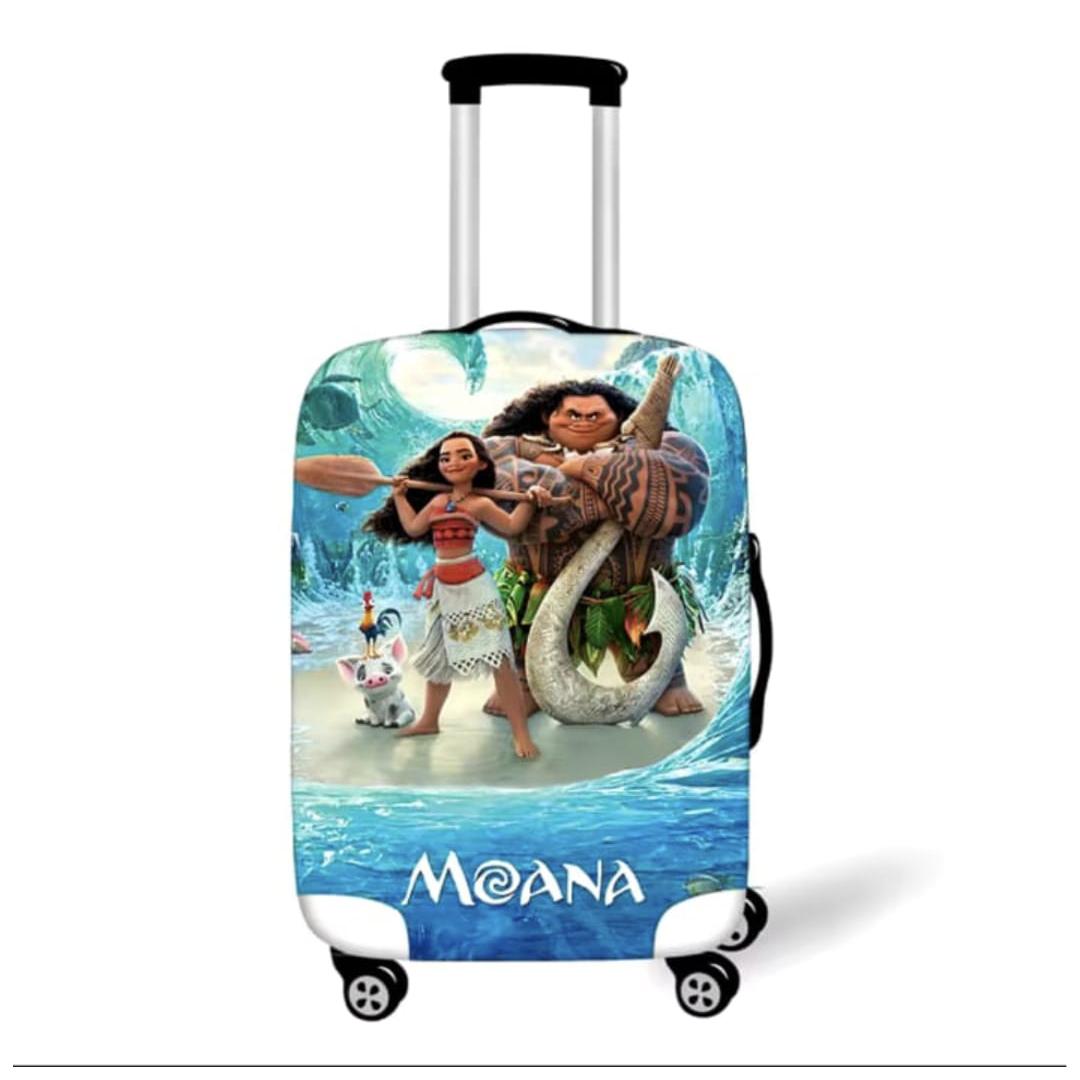 Kids Cartoon/Themed Traveling Suitcase Covers