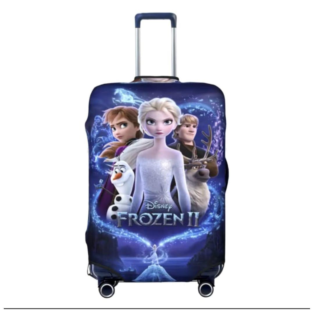 Kids Cartoon/Themed Traveling Suitcase Covers