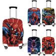 Kids Cartoon/Themed Traveling Suitcase Covers