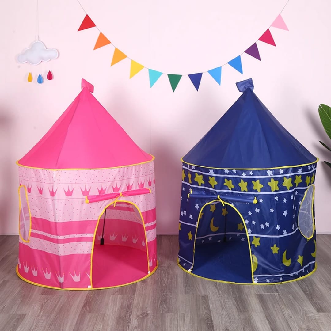 Kids Play Tent Portable Indoor and Outdoor Tent