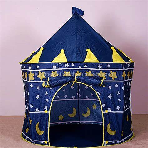 Kids Play Tent Portable Indoor and Outdoor Tent