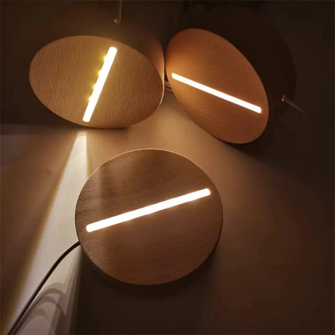 LED Erasable Note Board for Messages, Doodles, and Reminders Decor Decor