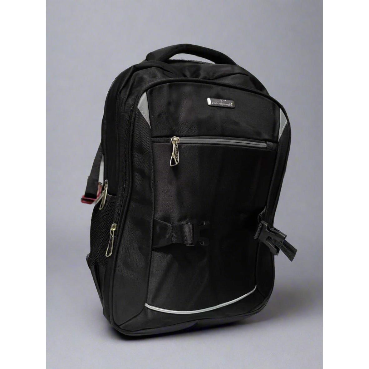 Large Capacity Backpack for Grade 6 to 8 & High School Students Durable & Comfortable
