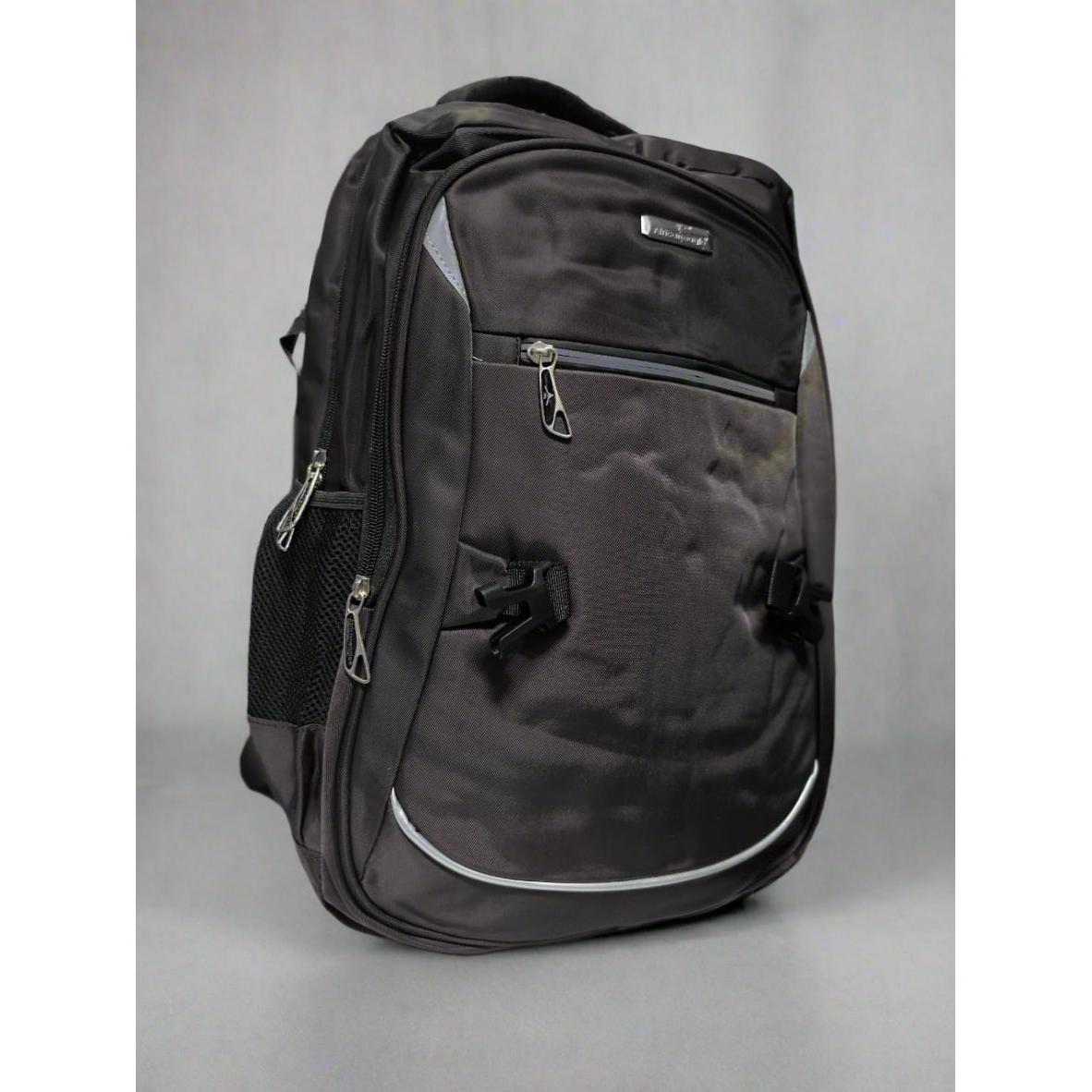 Large Capacity Backpack for Grade 6 to 8 & High School Students Durable & Comfortable