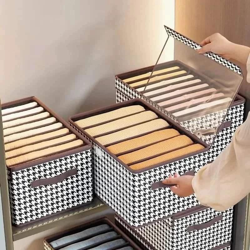 Large Capacity Quilt Duvet/Closet Organizer/Luggage Storage Bags | Waterproof & Moisture-Proof, Set of 3pcs Closet Systems Closet Organizers