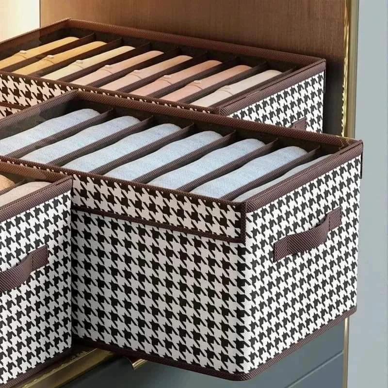 Large Capacity Quilt Duvet/Closet Organizer/Luggage Storage Bags | Waterproof & Moisture-Proof, Set of 3pcs Closet Systems Closet Organizers