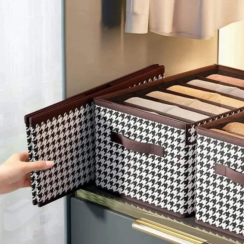 Large Capacity Quilt Duvet/Closet Organizer/Luggage Storage Bags | Waterproof & Moisture-Proof, Set of 3pcs Closet Systems Closet Organizers
