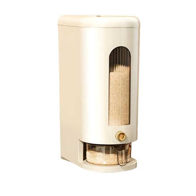 Large Rice Storage Box