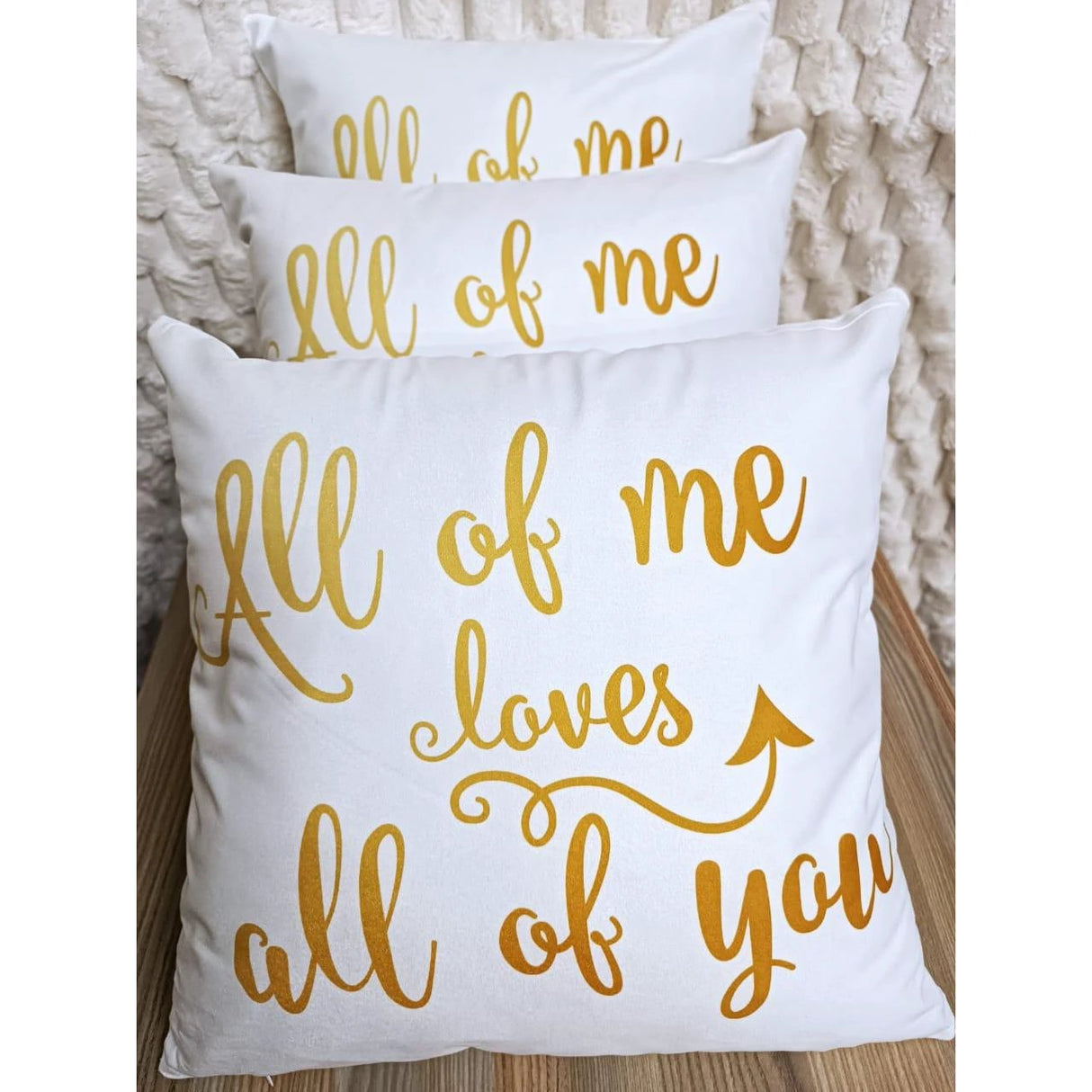 Love/Valentine's Throw Pillow Covers Pillow cases Throw Pillows
