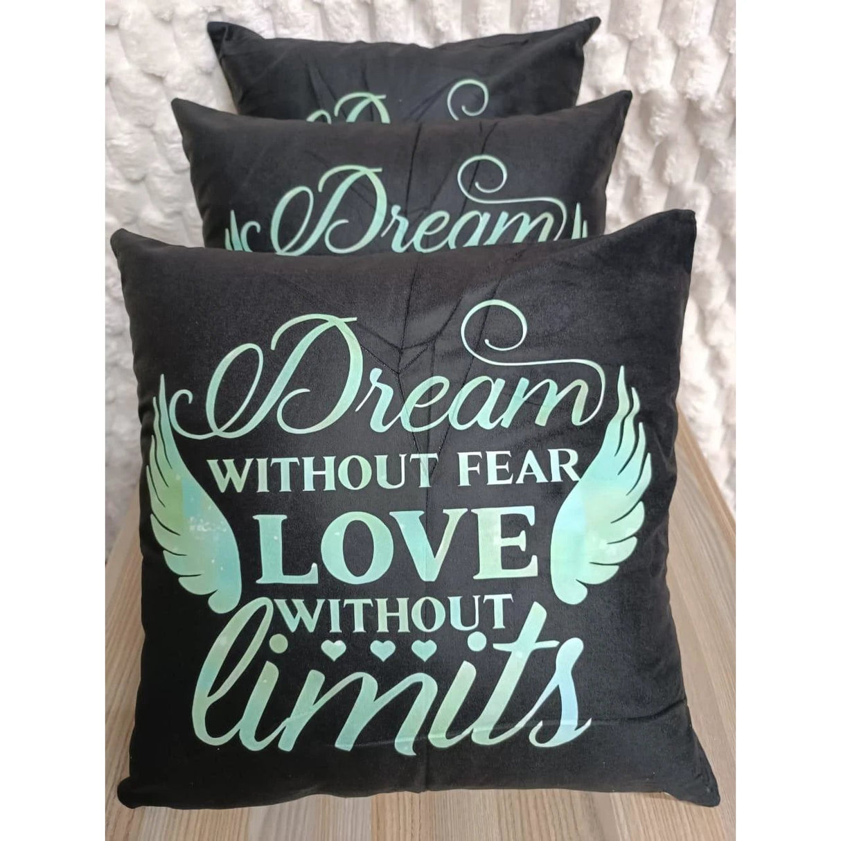 Love/Valentine's Throw Pillow Covers Pillow cases Throw Pillows