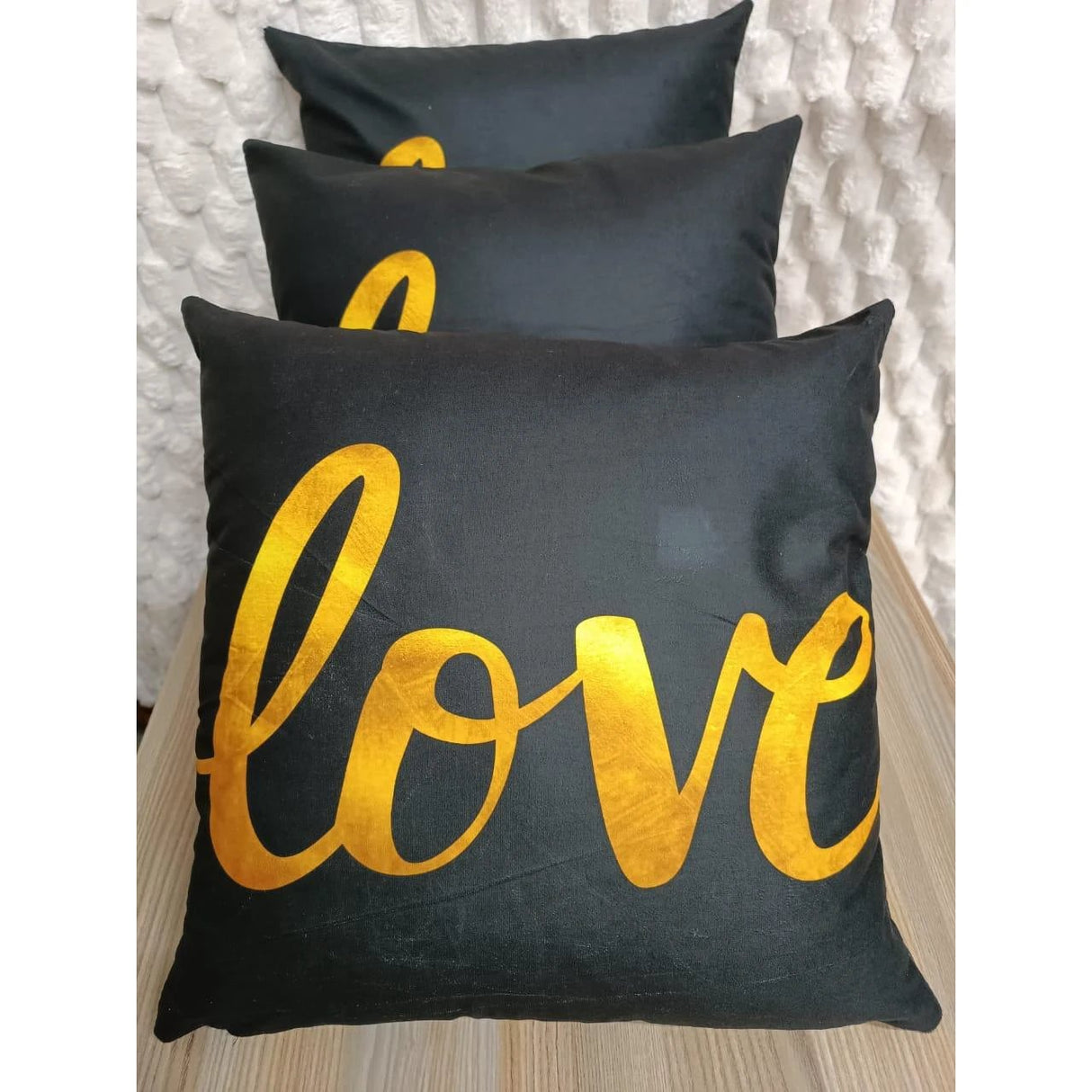 Love/Valentine's Throw Pillow Covers Pillow cases Throw Pillows