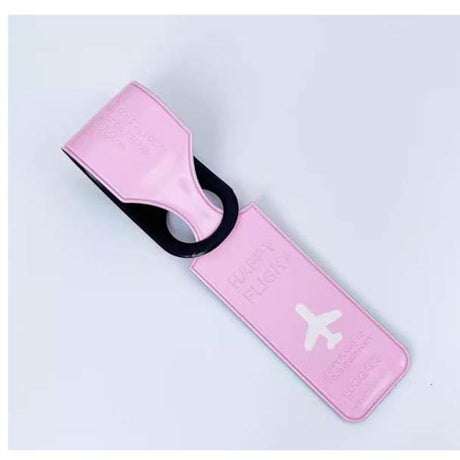Luggage Labels | Tags | Writable Name and Contact Information