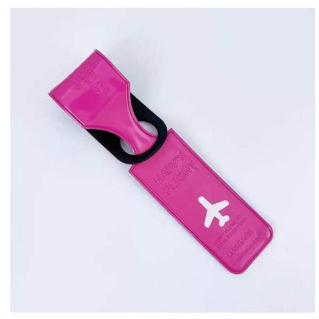 Luggage Labels | Tags | Writable Name and Contact Information